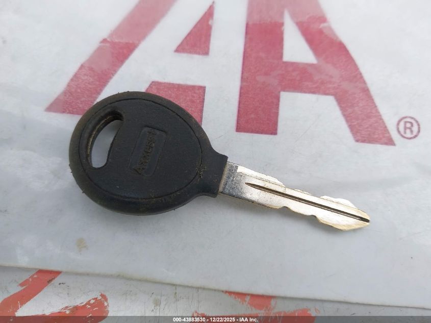 2007 Dodge Ram 1500 St VIN: 1D7HA16P27J510435 Lot: 43883530