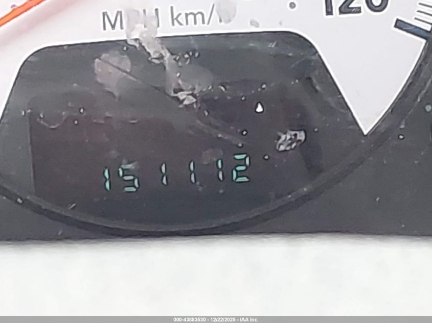 2007 Dodge Ram 1500 St VIN: 1D7HA16P27J510435 Lot: 43883530