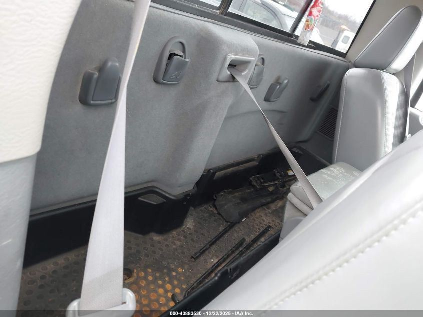 2007 Dodge Ram 1500 St VIN: 1D7HA16P27J510435 Lot: 43883530