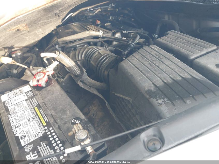 2007 Honda Accord 2.4 Se VIN: 1HGCM56337A065284 Lot: 43883531