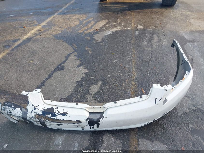 2007 Honda Accord 2.4 Se VIN: 1HGCM56337A065284 Lot: 43883531