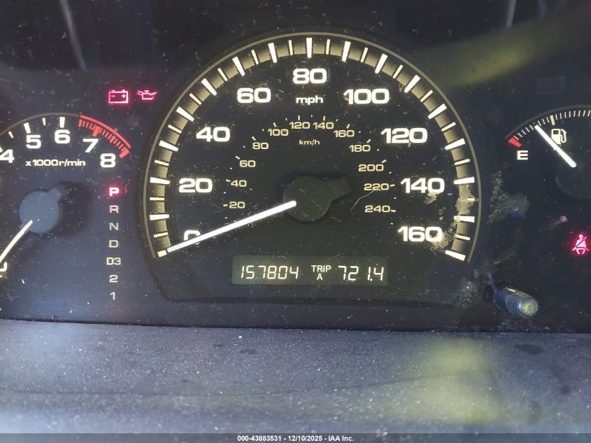 2007 Honda Accord 2.4 Se VIN: 1HGCM56337A065284 Lot: 43883531