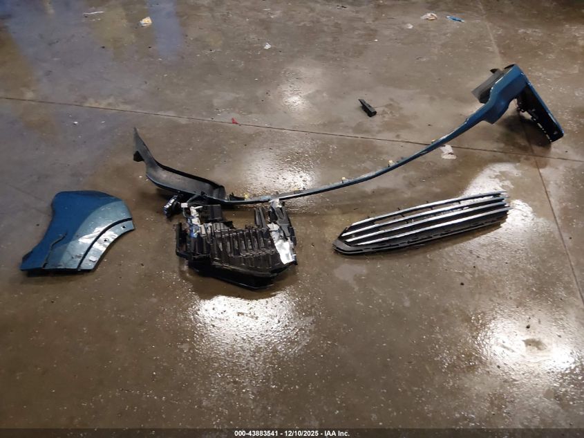 2025 Chevrolet Silverado 3500Hd 4Wd Long Bed Lt VIN: 1GC4KTEY9SF325855 Lot: 43883541