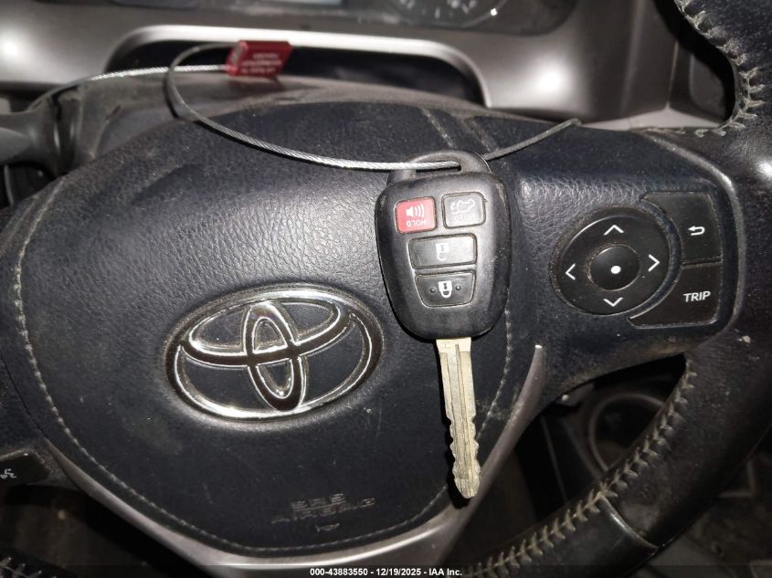 2016 Toyota Rav4 Xle VIN: JTMRFREV3GJ060325 Lot: 43883550