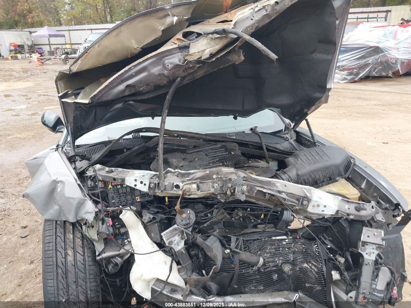 2019 Dodge Charger Gt Rwd VIN: 2C3CDXHG7KH572813 Lot: 43883551