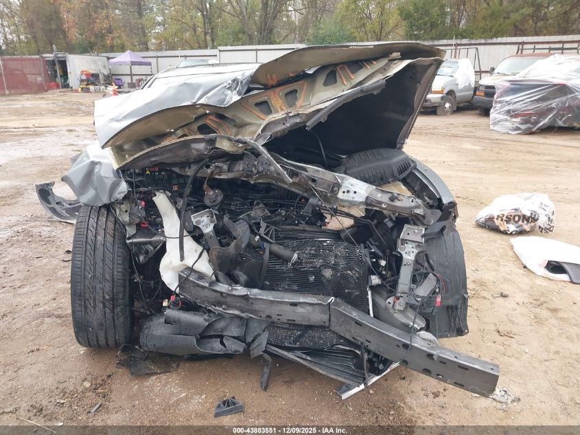 2019 Dodge Charger Gt Rwd VIN: 2C3CDXHG7KH572813 Lot: 43883551