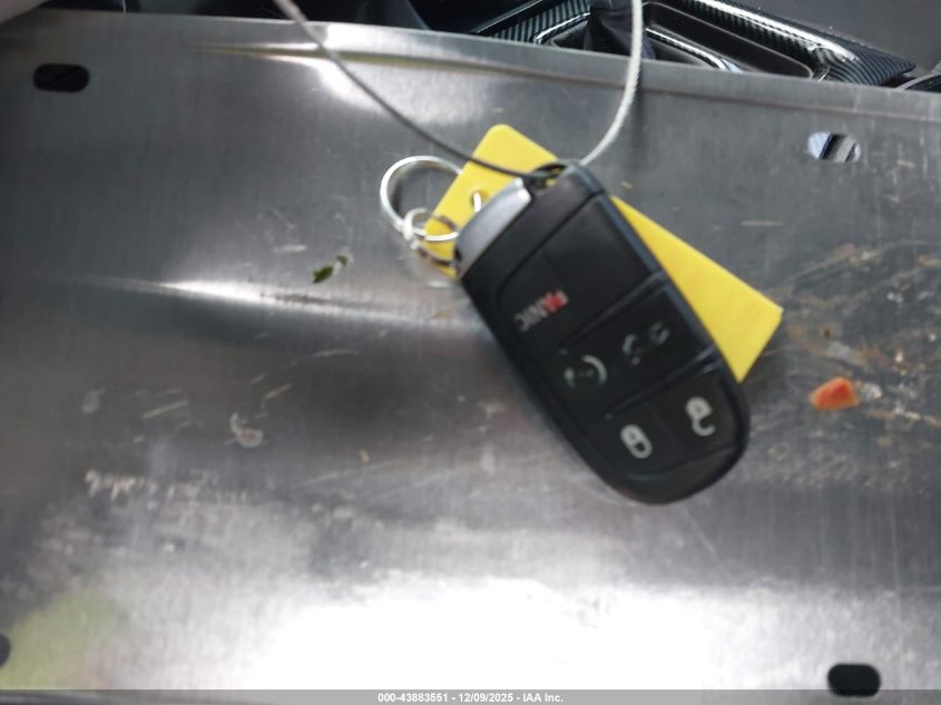 2019 Dodge Charger Gt Rwd VIN: 2C3CDXHG7KH572813 Lot: 43883551