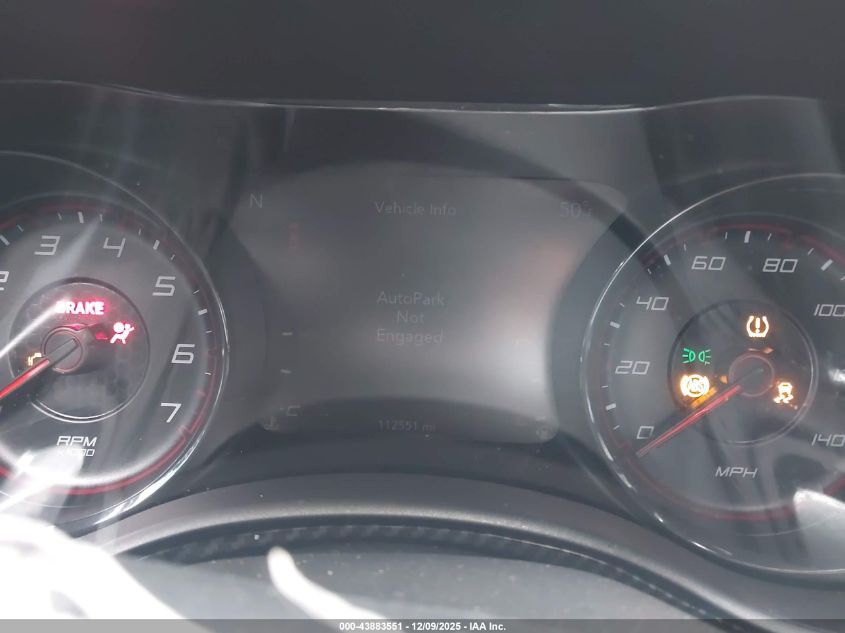 2019 Dodge Charger Gt Rwd VIN: 2C3CDXHG7KH572813 Lot: 43883551