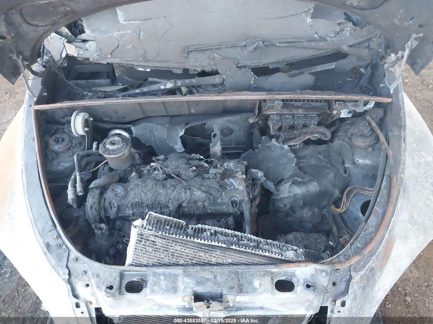 2006 Chrysler Pt Cruiser Touring VIN: 3A4FY58B66T347733 Lot: 43883557