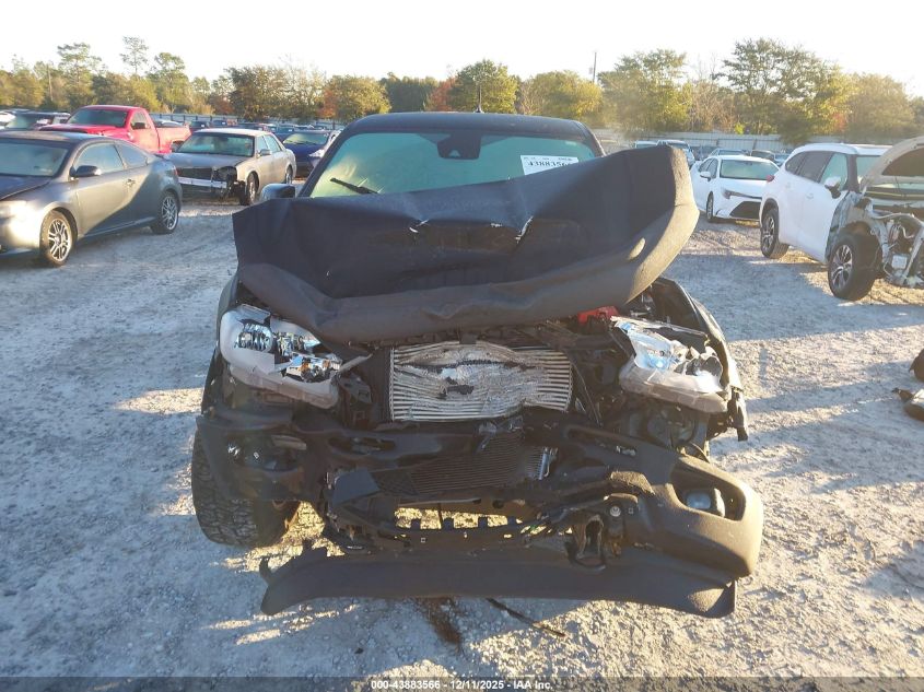 2020 Ford Ranger Xlt VIN: 1FTER1EH5LLA65543 Lot: 43883566