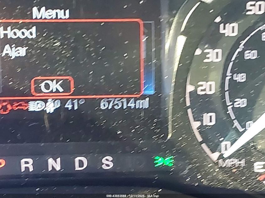 2020 Ford Ranger Xlt VIN: 1FTER1EH5LLA65543 Lot: 43883566