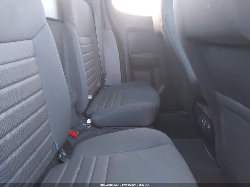 2020 Ford Ranger Xlt VIN: 1FTER1EH5LLA65543 Lot: 43883566