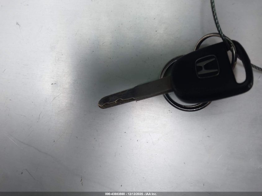 2007 Honda Odyssey Ex-L VIN: 5FNRL387X7B129229 Lot: 43883568