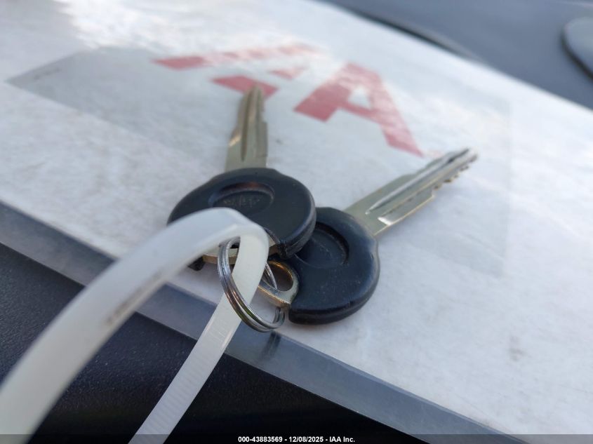 1996 Mazda Mx-5 Miata VIN: JM1NA3534T0714029 Lot: 43883569