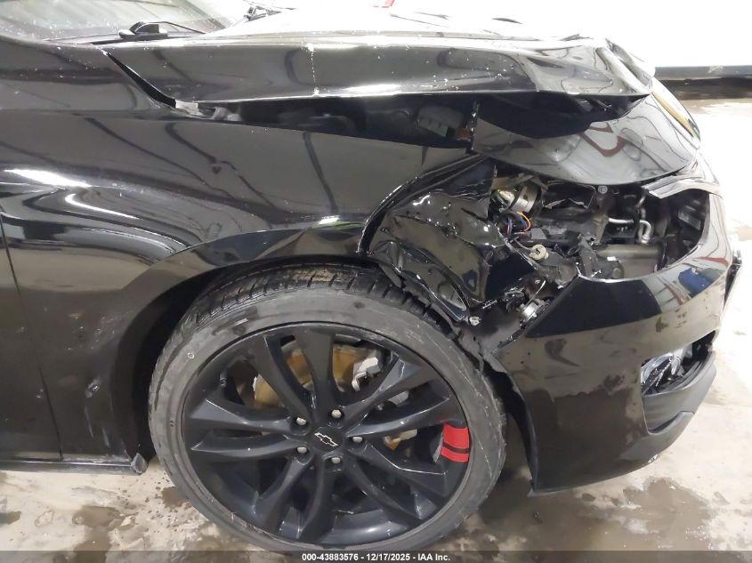 2020 Chevrolet Malibu Fwd Lt VIN: 1G1ZD5ST4LF138313 Lot: 43883576