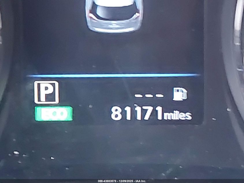 2019 Nissan Rogue Sv VIN: KNMAT2MT0KP544276 Lot: 43883578