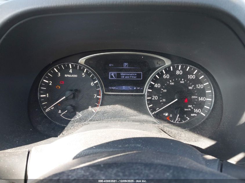 2020 Nissan Pathfinder Sv 2Wd VIN: 5N1DR2BN2LC591779 Lot: 43883581