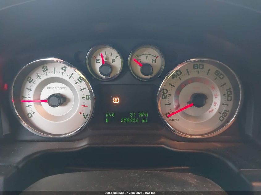 2007 Ford Edge Sel Plus VIN: 2FMDK49C67BB23581 Lot: 43883585