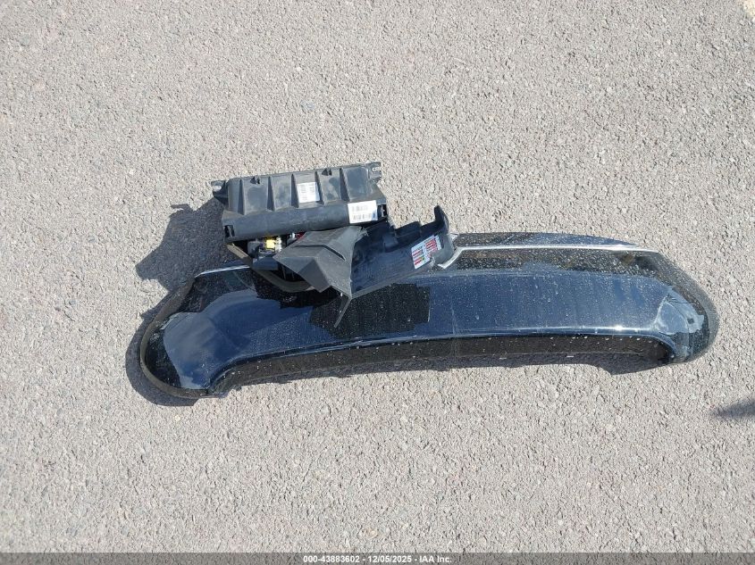 2013 Tesla Model S Performance VIN: 5YJSA1CP6DFP05557 Lot: 43883602