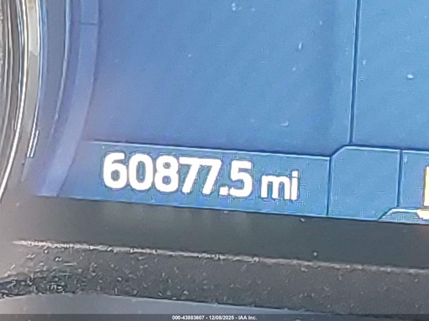 2022 Ford Expedition Max Xlt VIN: 1FMJK1HTXNEA10317 Lot: 43883607