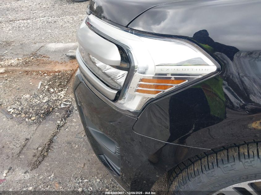 2022 Ford Expedition Max Xlt VIN: 1FMJK1HTXNEA10317 Lot: 43883607