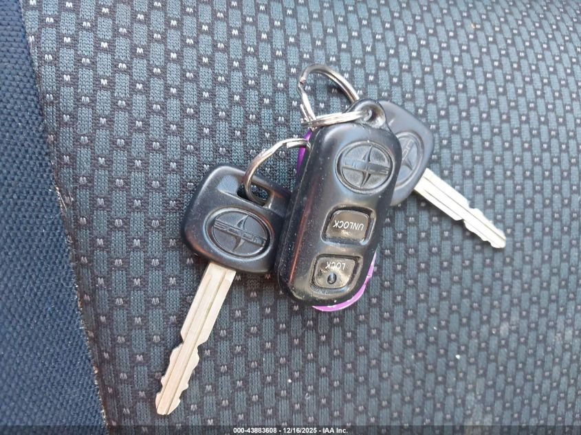 2006 Scion Xb VIN: JTLKT324364126764 Lot: 43883608