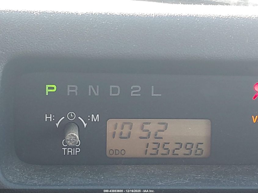 2006 Scion Xb VIN: JTLKT324364126764 Lot: 43883608