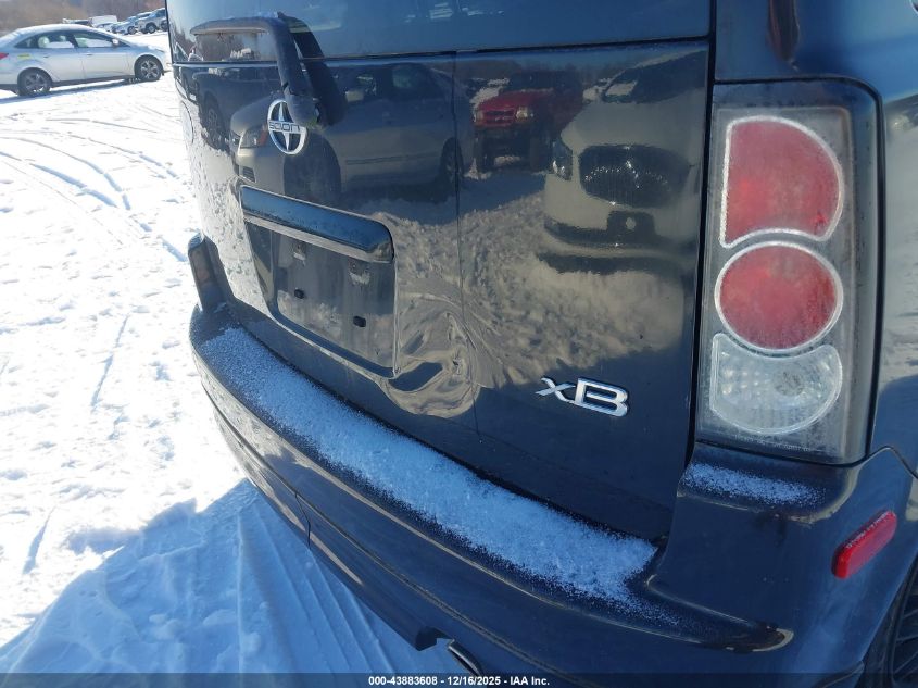 2006 Scion Xb VIN: JTLKT324364126764 Lot: 43883608