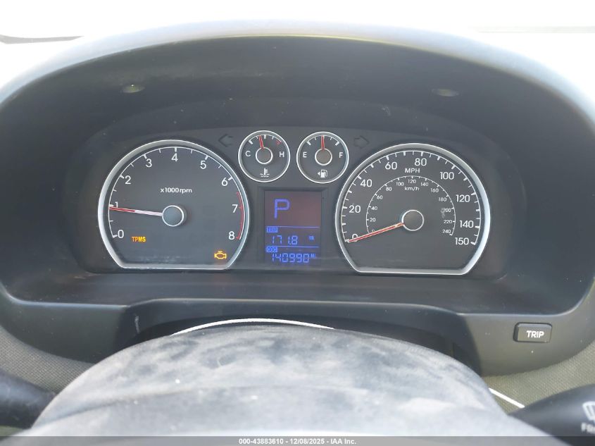 2011 Hyundai Elantra Touring Gls VIN: KMHDB8AEXBU091015 Lot: 43883610