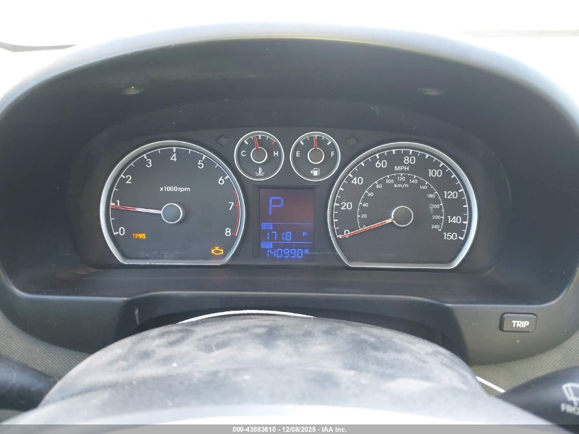 2011 Hyundai Elantra Touring Gls VIN: KMHDB8AEXBU091015 Lot: 43883610