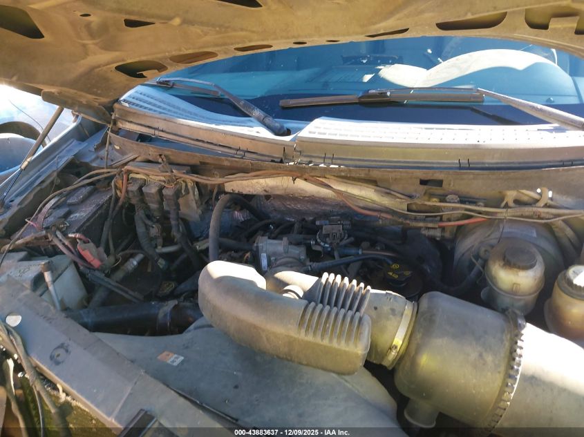 2007 Ford F-150 Xlt VIN: 1FTRW12W87KA55064 Lot: 43883637