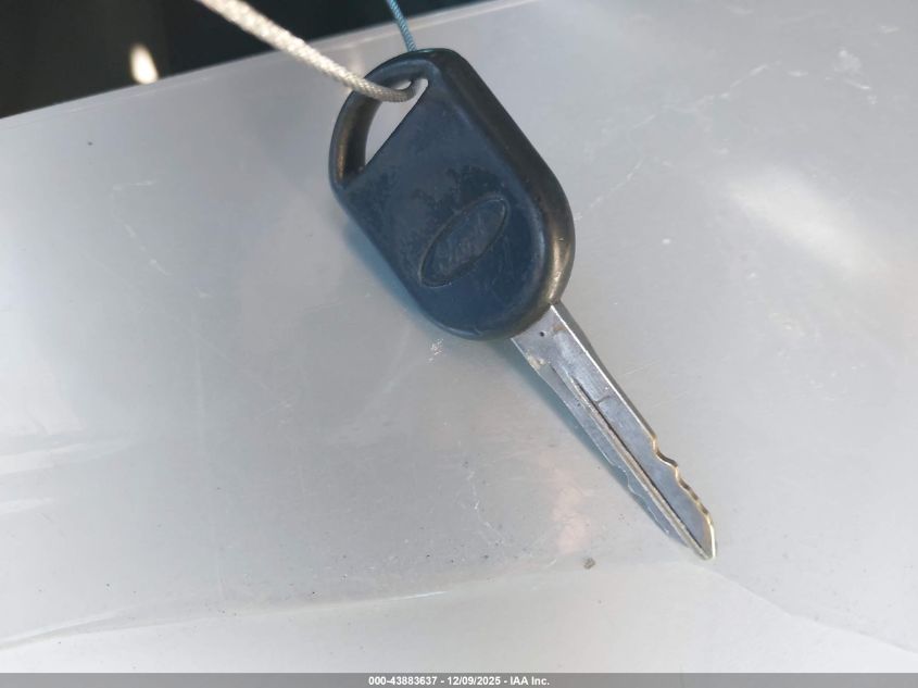 2007 Ford F-150 Xlt VIN: 1FTRW12W87KA55064 Lot: 43883637