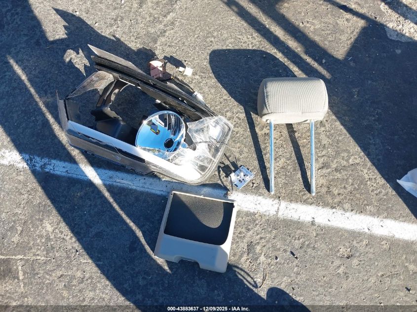 2007 Ford F-150 Xlt VIN: 1FTRW12W87KA55064 Lot: 43883637