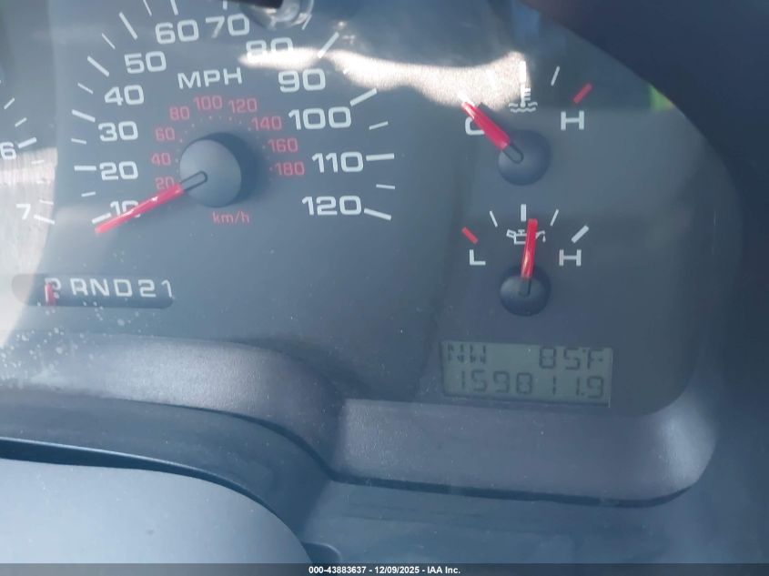 2007 Ford F-150 Xlt VIN: 1FTRW12W87KA55064 Lot: 43883637