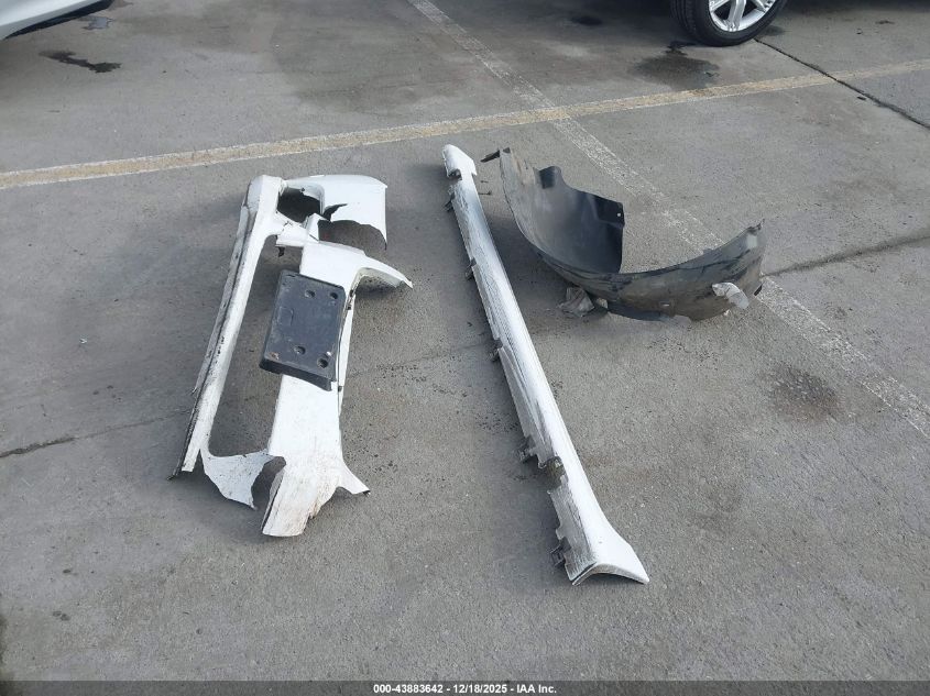 2014 Chevrolet Cruze Ltz VIN: 1G1PG5SB8E7328859 Lot: 43883642