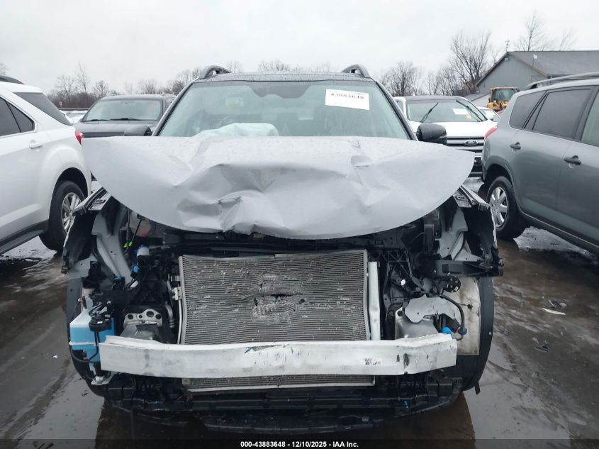 2023 Kia Sorento X-Line S VIN: 5XYRLDLC9PG222391 Lot: 43883648