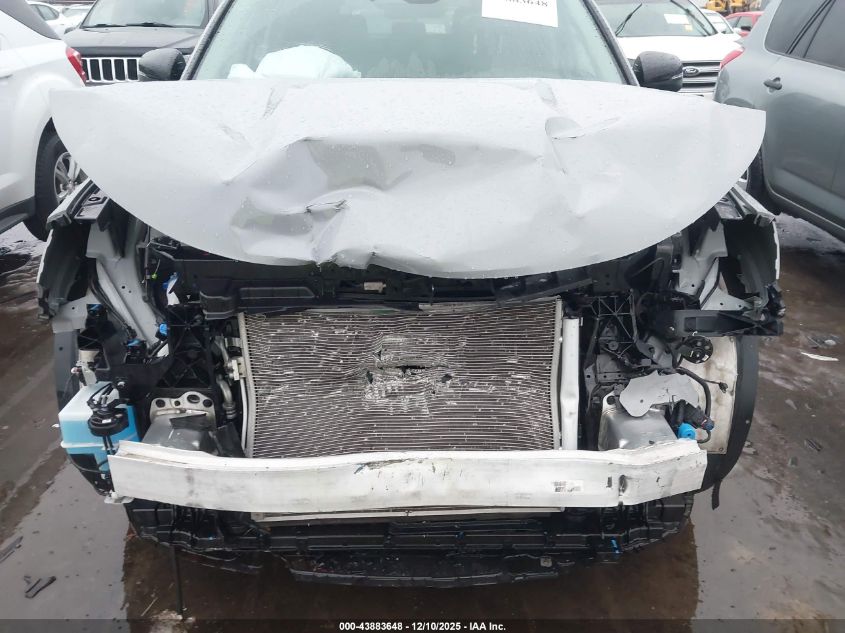 2023 Kia Sorento X-Line S VIN: 5XYRLDLC9PG222391 Lot: 43883648