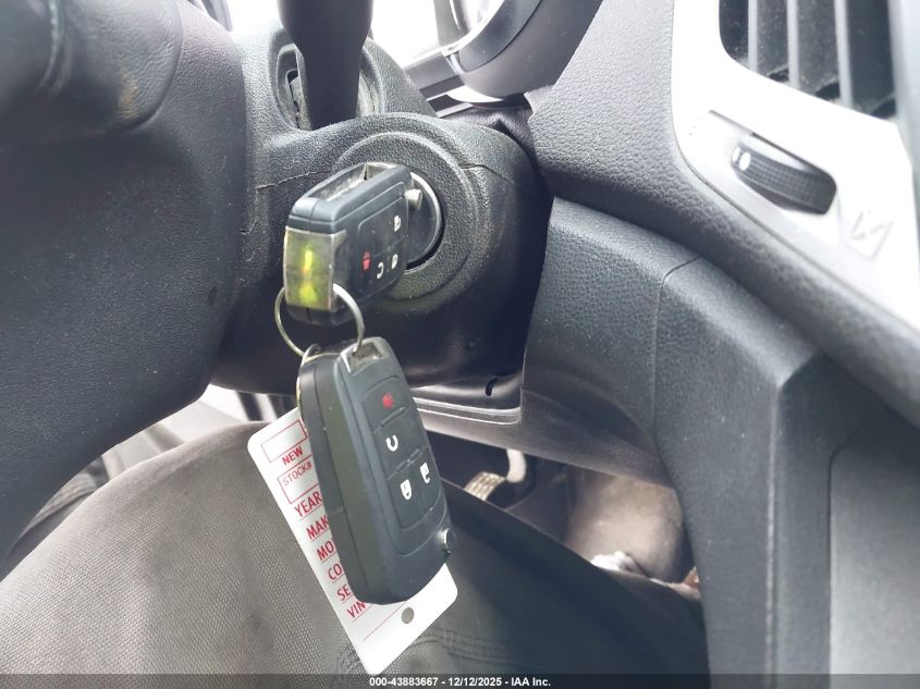 2016 GMC Terrain Slt VIN: 2GKFLUE30G6235547 Lot: 43883667