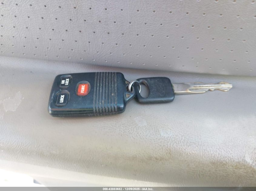 1997 Ford Explorer Eddie Bauer/Limited/Xl/Xlt VIN: 1FMDU32E3VZC02751 Lot: 43883682