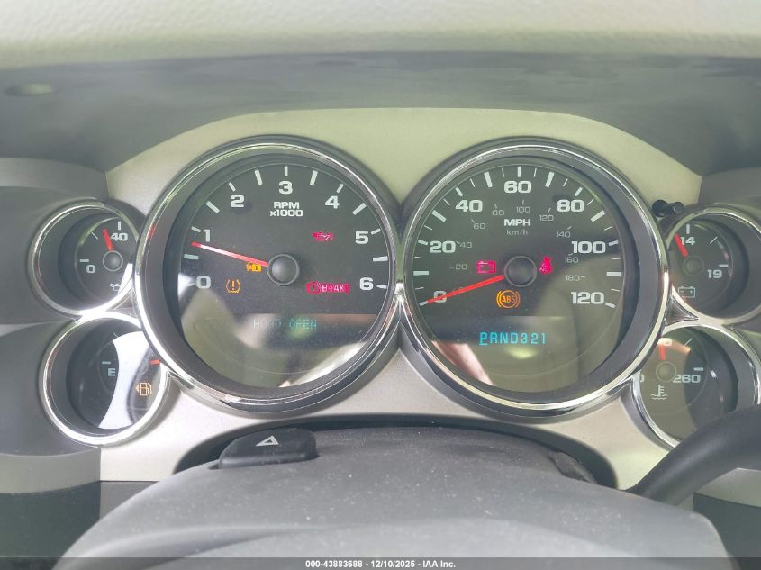 2008 GMC Sierra 1500 Sle1 VIN: 1GTEK19028Z209904 Lot: 43883688