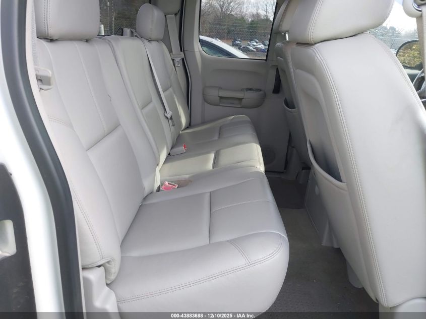 2008 GMC Sierra 1500 Sle1 VIN: 1GTEK19028Z209904 Lot: 43883688