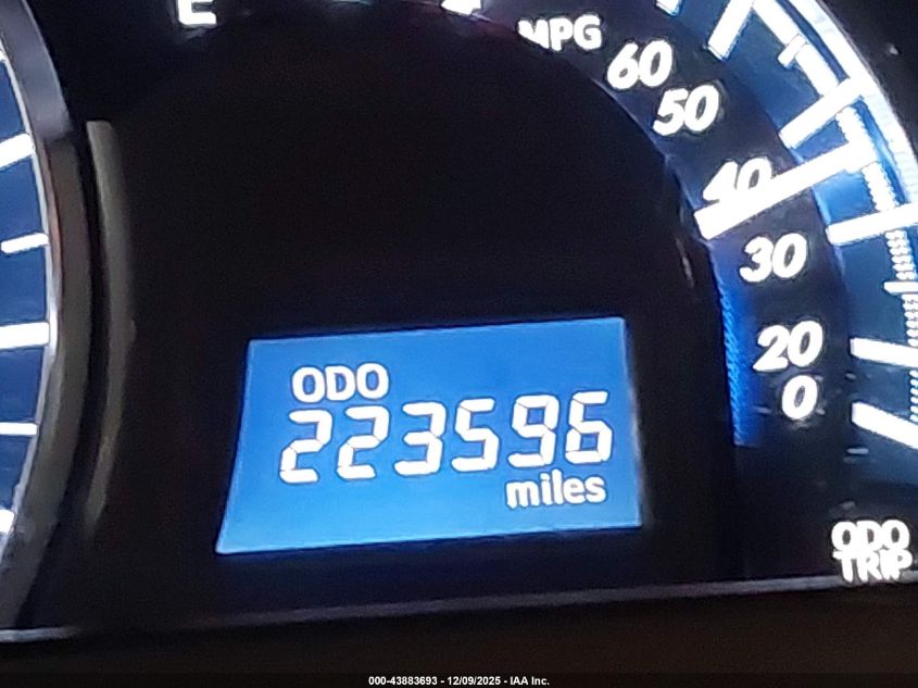 2012 Toyota Camry Hybrid Xle VIN: 4T1BD1FK3CU053862 Lot: 43883693