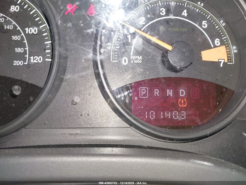 2015 Jeep Patriot Sport VIN: 1C4NJRBB0FD231360 Lot: 43883702