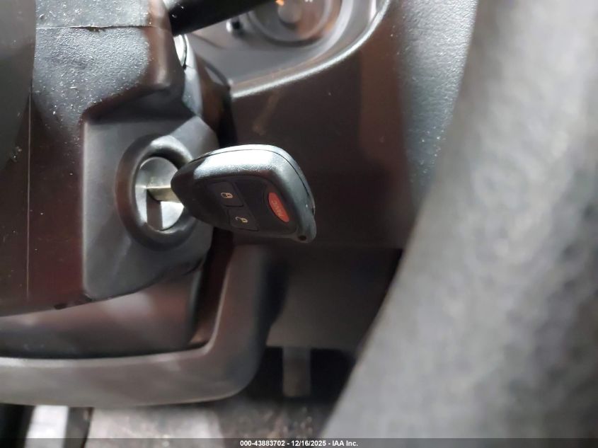 2015 Jeep Patriot Sport VIN: 1C4NJRBB0FD231360 Lot: 43883702