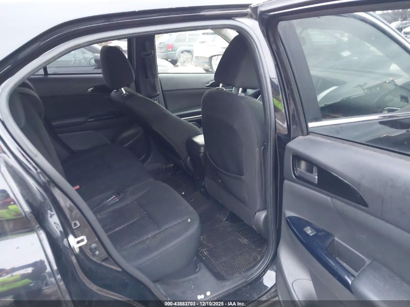 2020 Mitsubishi Eclipse Cross Es 1.5T VIN: JA4AS3AA5LZ000755 Lot: 43883703