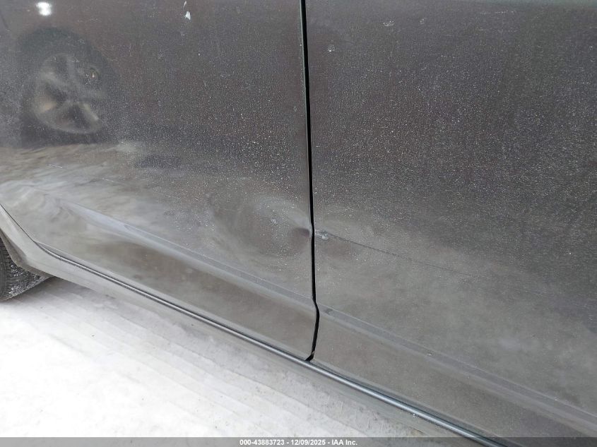 2020 Nissan Sentra S Xtronic Cvt VIN: 3N1AB8BV4LY289063 Lot: 43883723