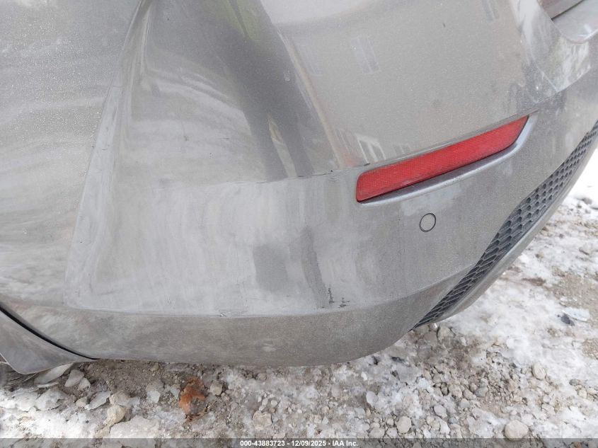 2020 Nissan Sentra S Xtronic Cvt VIN: 3N1AB8BV4LY289063 Lot: 43883723