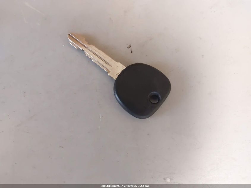 2000 Chevrolet Impala VIN: 2G1WF55E6Y9115979 Lot: 43883725