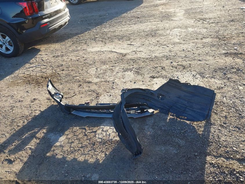 2019 Honda Cr-V Ex VIN: 2HKRW2H55KH670165 Lot: 43883739