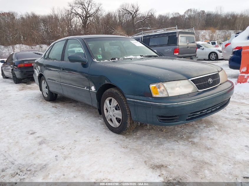 1998 Toyota Avalon Xl